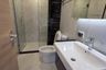 1 Bedroom Condo for rent in Sapphire Luxurious Condominium Rama 3, Bang Phong Pang, Bangkok