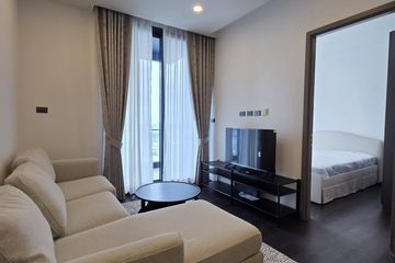 1 Bedroom Condo for rent in Sapphire Luxurious Condominium Rama 3, Bang Phong Pang, Bangkok