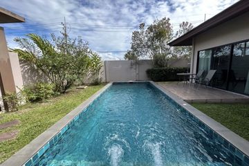 2 Bedroom Villa for rent in Baan Pattaya 5, Huai Yai, Chonburi