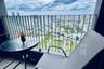 1 Bedroom Condo for rent in CLOUD Thonglor-Phetchaburi, Bang Kapi, Bangkok near MRT Phetchaburi