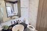 1 Bedroom Condo for rent in CLOUD Thonglor-Phetchaburi, Bang Kapi, Bangkok near MRT Phetchaburi