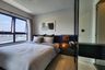 1 Bedroom Condo for rent in The Key MRT Phetkasem 48, Bang Wa, Bangkok near MRT Phetkasem 48