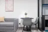 1 Bedroom Condo for rent in Atmoz Palacio Ladprao-Wanghin, Lat Phrao, Bangkok