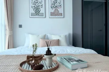 1 Bedroom Condo for rent in Atmoz Palacio Ladprao-Wanghin, Lat Phrao, Bangkok