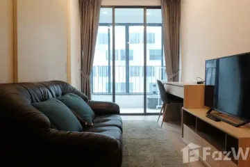 1 Bedroom Condo for rent in Ideo Q Chula - Samyan, Maha Phruettharam, Bangkok near MRT Sam Yan