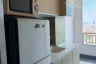 1 Bedroom Condo for rent in The Station Sathorn - Bangrak, Thung Wat Don, Bangkok near BTS Surasak