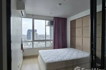 1 Bedroom Condo for rent in The Station Sathorn - Bangrak, Thung Wat Don, Bangkok near BTS Surasak