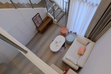 1 Bedroom Condo for rent in Whizdom The Forestias, Bang Kaeo, Samut Prakan