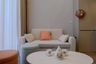 1 Bedroom Condo for rent in Whizdom The Forestias, Bang Kaeo, Samut Prakan