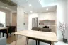 1 Bedroom Condo for rent in The Room Sukhumvit 21, Khlong Toei Nuea, Bangkok near MRT Sukhumvit