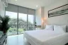 1 Bedroom Condo for rent in The Room Sukhumvit 21, Khlong Toei Nuea, Bangkok near MRT Sukhumvit