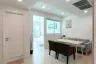1 Bedroom Condo for rent in The Room Sukhumvit 21, Khlong Toei Nuea, Bangkok near MRT Sukhumvit