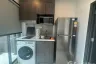 Condo for rent in Elio Del Nest, Bang Na, Bangkok near BTS Udom Suk