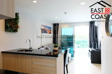 1 Bedroom Condo for Sale or Rent in Nong Prue, Chonburi