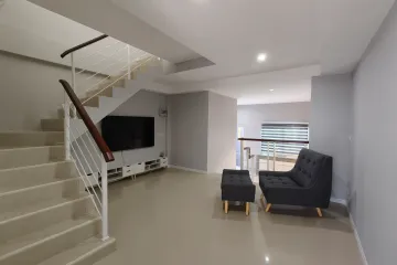 2 Bedroom Townhouse for sale in Nong Prue, Chonburi