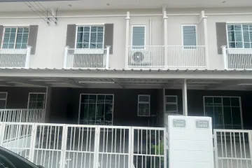 4 Bedroom House for rent in Nong Prue, Chonburi