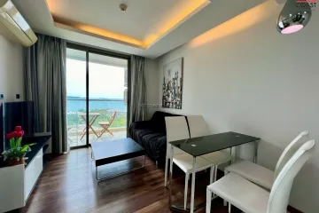 1 Bedroom Condo for rent in Nong Prue, Chonburi