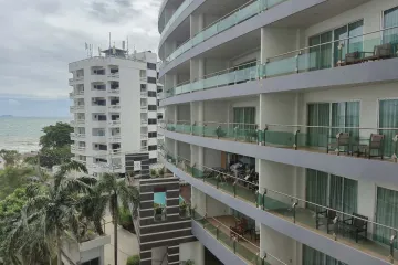 1 Bedroom Condo for rent in Nong Prue, Chonburi