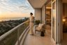 1 Bedroom Condo for sale in Na Kluea, Chonburi