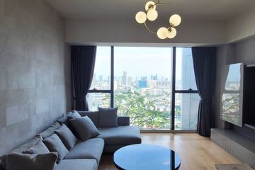 2 Bedroom Condo for rent in The Met, Thung Maha Mek, Bangkok near BTS Chong Nonsi