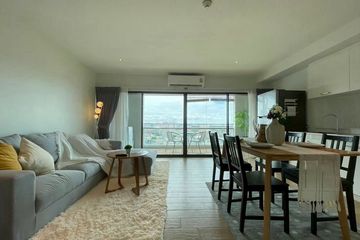 2 Bedroom Condo for rent in The Natural Place Suite, Thung Maha Mek, Bangkok near MRT Lumpini
