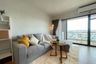 2 Bedroom Condo for rent in The Natural Place Suite, Thung Maha Mek, Bangkok near MRT Lumpini