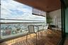 2 Bedroom Condo for rent in The Natural Place Suite, Thung Maha Mek, Bangkok near MRT Lumpini