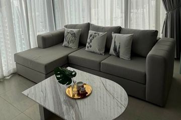 1 Bedroom Condo for rent in Tait Sathorn 12, Silom, Bangkok near BTS Saint Louis