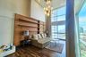 2 Bedroom Condo for rent in The Rajdamri, Pathum Wan, Bangkok near BTS Ratchadamri