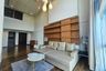2 Bedroom Condo for rent in The Rajdamri, Pathum Wan, Bangkok near BTS Ratchadamri
