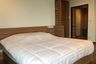 2 Bedroom Condo for rent in The Rajdamri, Pathum Wan, Bangkok near BTS Ratchadamri