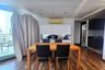2 Bedroom Condo for rent in The Rajdamri, Pathum Wan, Bangkok near BTS Ratchadamri