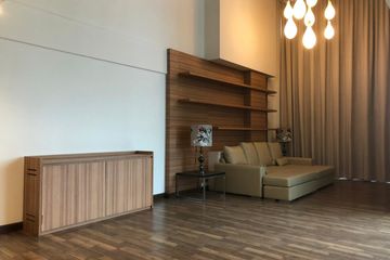 2 Bedroom Condo for rent in The Rajdamri, Pathum Wan, Bangkok near BTS Ratchadamri