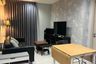 2 Bedroom Condo for rent in Rhythm Sukhumvit 36-38, Khlong Tan, Bangkok near BTS Thong Lo