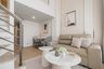 1 Bedroom Condo for rent in Culture Chula, Si Phraya, Bangkok near MRT Sam Yan