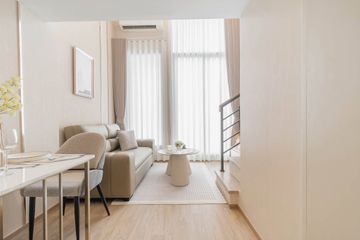 1 Bedroom Condo for rent in Culture Chula, Si Phraya, Bangkok near MRT Sam Yan