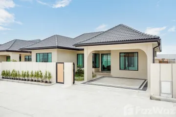 3 Bedroom House for sale in Fullrich Asset, Cha am, Phetchaburi