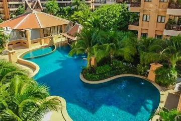 Condo for sale in Chateau Dale, Nong Prue, Chonburi