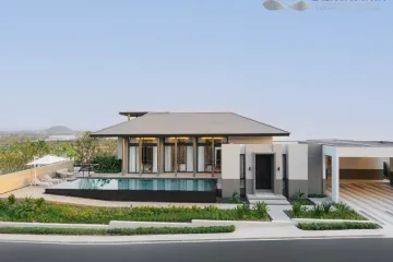 4 Bedroom Villa for sale in Cascade, Nong Prue, Chonburi