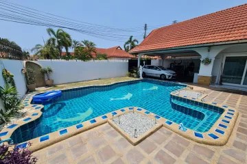 3 Bedroom Villa for sale in Nirvana Place, Nong Prue, Chonburi