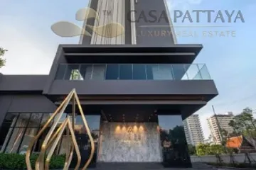 2 Bedroom Condo for sale in The Panora Pattaya, Nong Prue, Chonburi