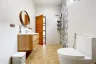 2 Bedroom House for sale in Nong Prue, Chonburi