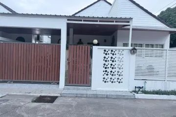 2 Bedroom House for sale in Nong Prue, Chonburi