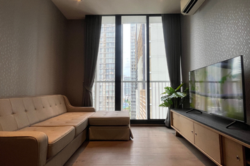 1 Bedroom Condo for rent in Park Origin Phrom Phong, Khlong Tan, Bangkok near BTS Phrom Phong