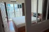 1 Bedroom Condo for rent in Grand Park View Asoke, Khlong Toei Nuea, Bangkok near BTS Asoke
