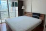 1 Bedroom Condo for rent in Grand Park View Asoke, Khlong Toei Nuea, Bangkok near BTS Asoke