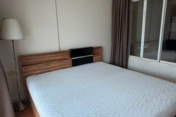 1 Bedroom Condo for rent in Grand Park View Asoke, Khlong Toei Nuea, Bangkok near BTS Asoke