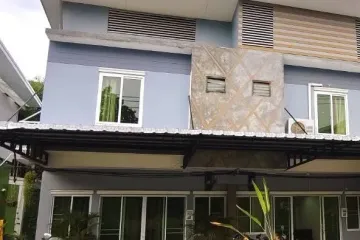 3 Bedroom Townhouse for rent in Chang Phueak, Chiang Mai
