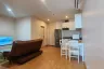 1 Bedroom Condo for rent in St. Louis Grand Terrace, Thung Wat Don, Bangkok near BTS Surasak