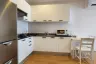 1 Bedroom Condo for rent in St. Louis Grand Terrace, Thung Wat Don, Bangkok near BTS Surasak